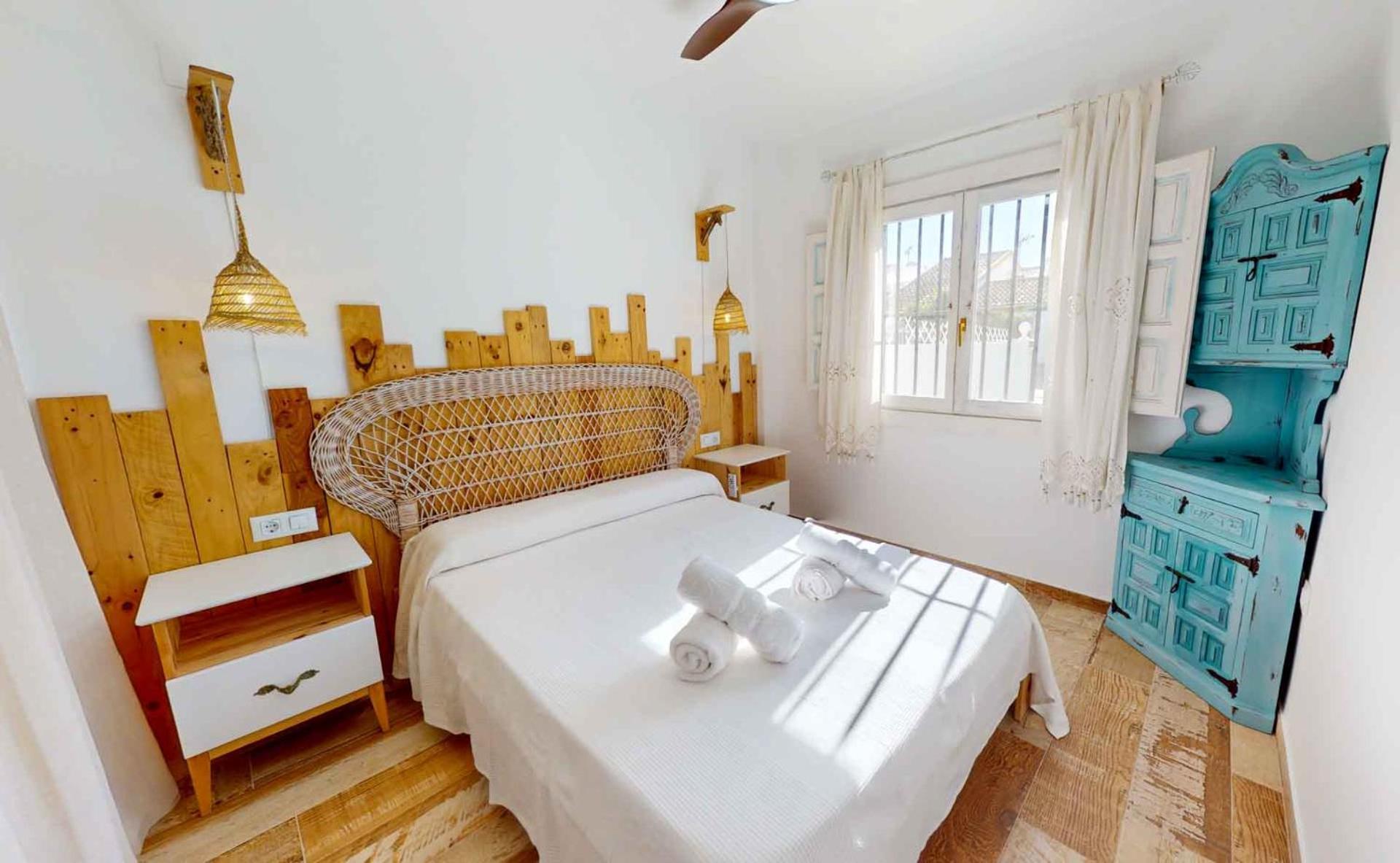 Casa Natura En El Vergel By Family Homes El Verger Dış mekan fotoğraf