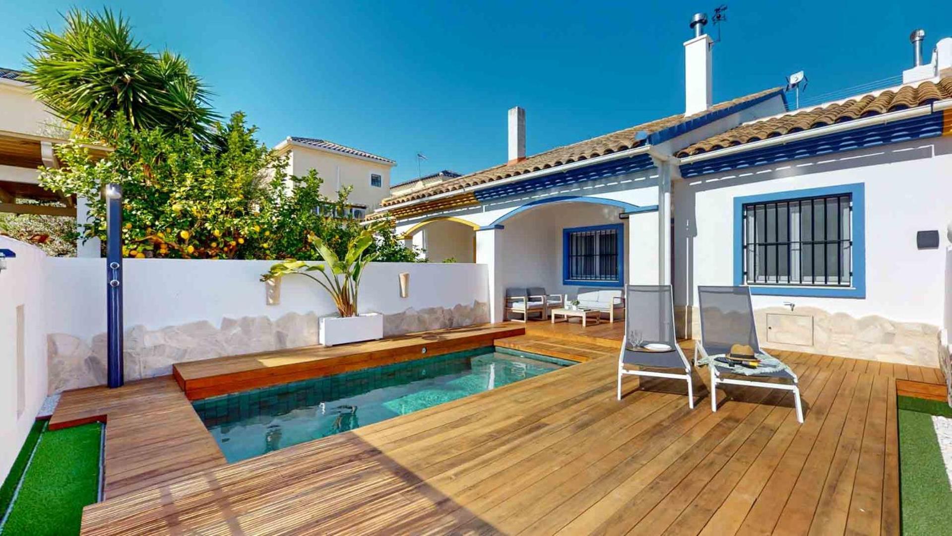 Casa Natura En El Vergel By Family Homes El Verger Dış mekan fotoğraf