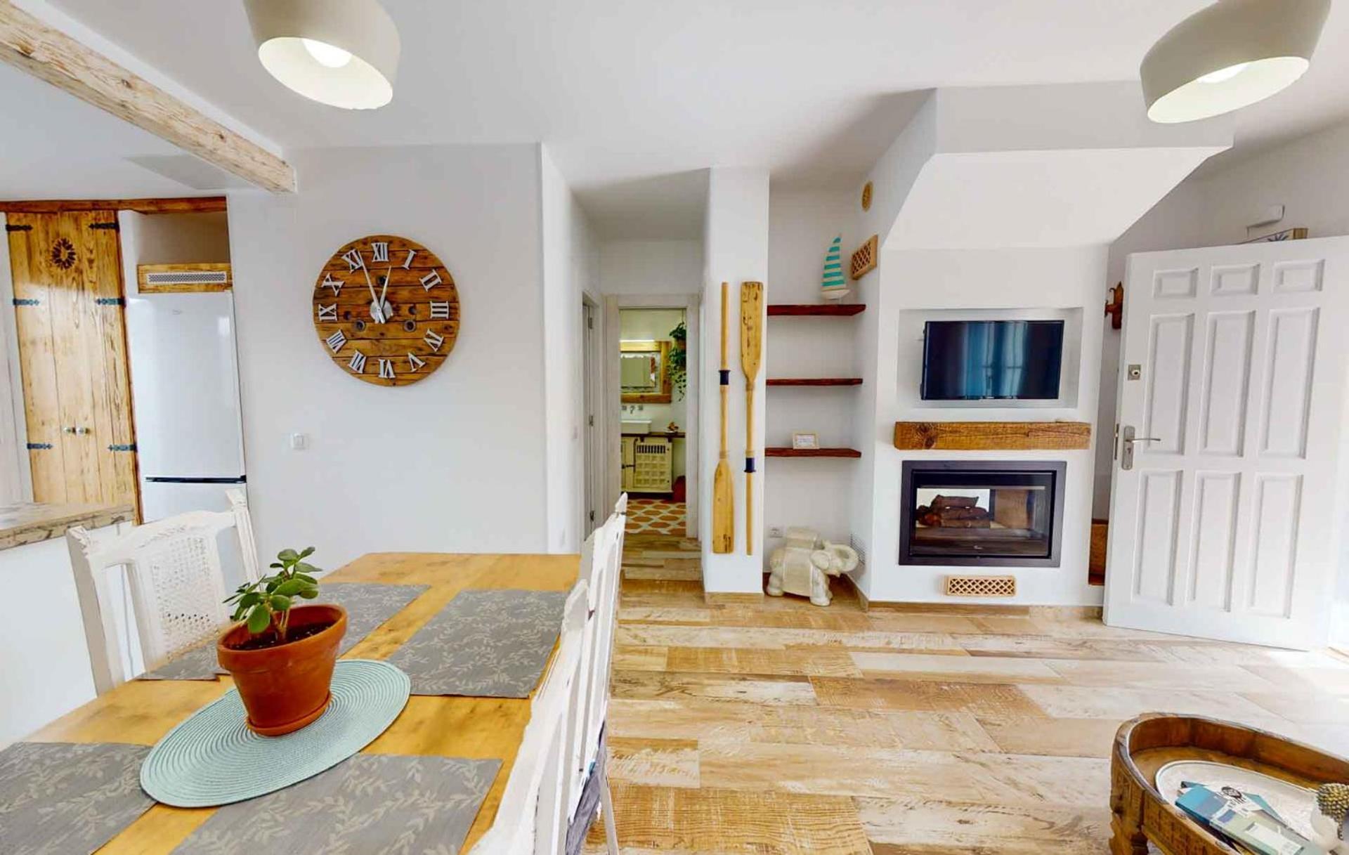 Casa Natura En El Vergel By Family Homes El Verger Dış mekan fotoğraf